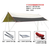 200D PU W/R oxford waterproof iron pole silver coated tarp/gazebo/sun shade tent/awning in 3size 3*3*2m,4*3*2m,3.6*4.2*2m choose